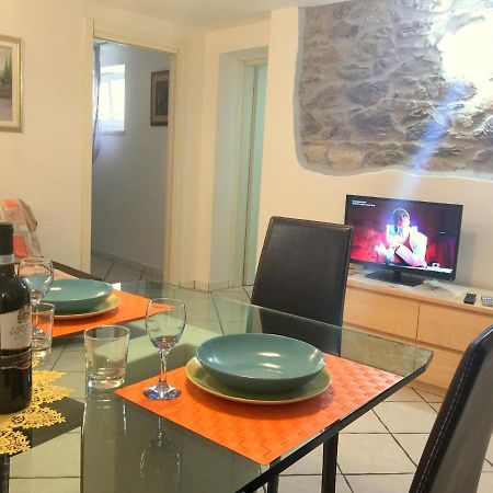 Viola Apartment Piombino Dış mekan fotoğraf