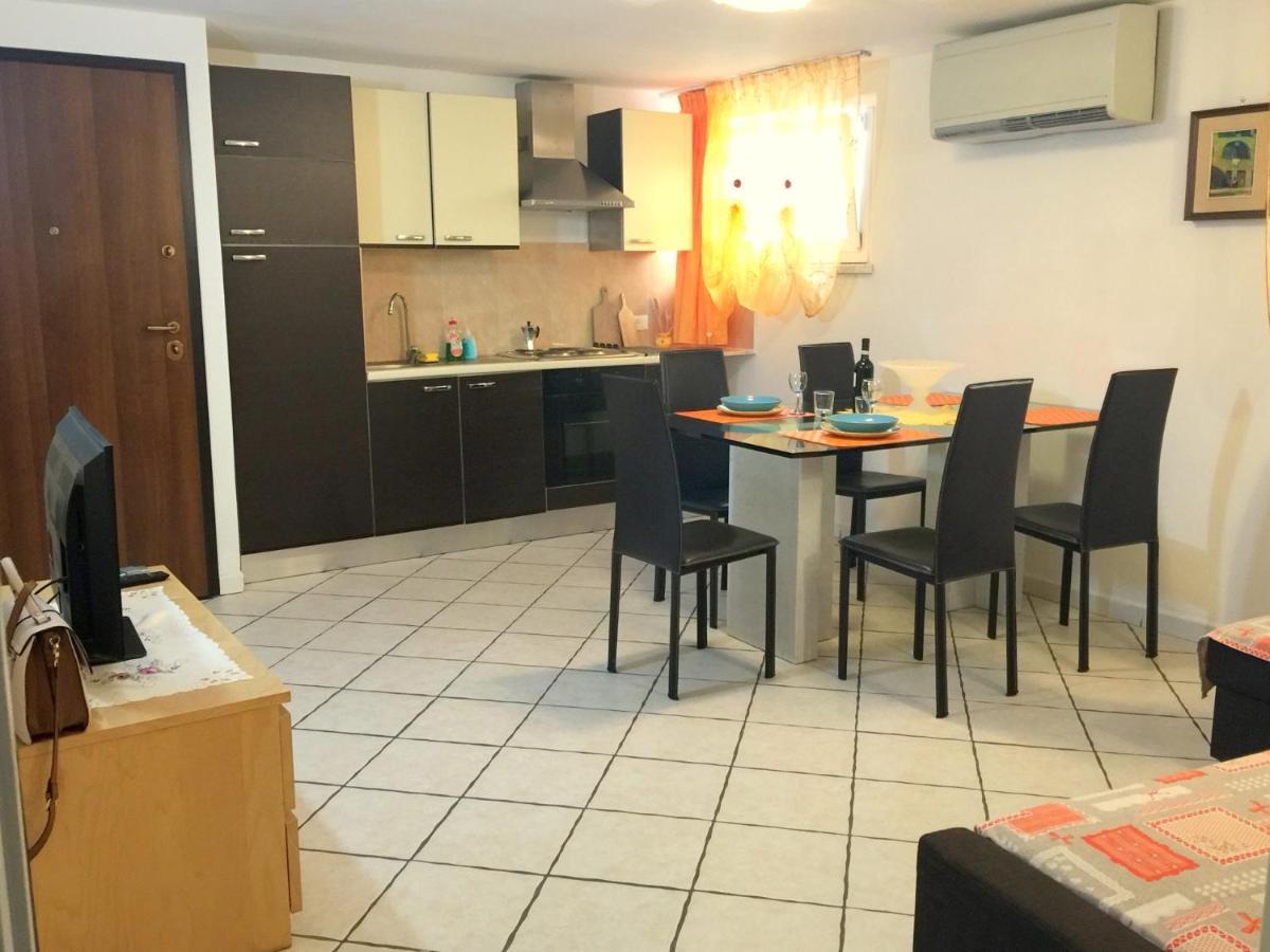 Viola Apartment Piombino Dış mekan fotoğraf