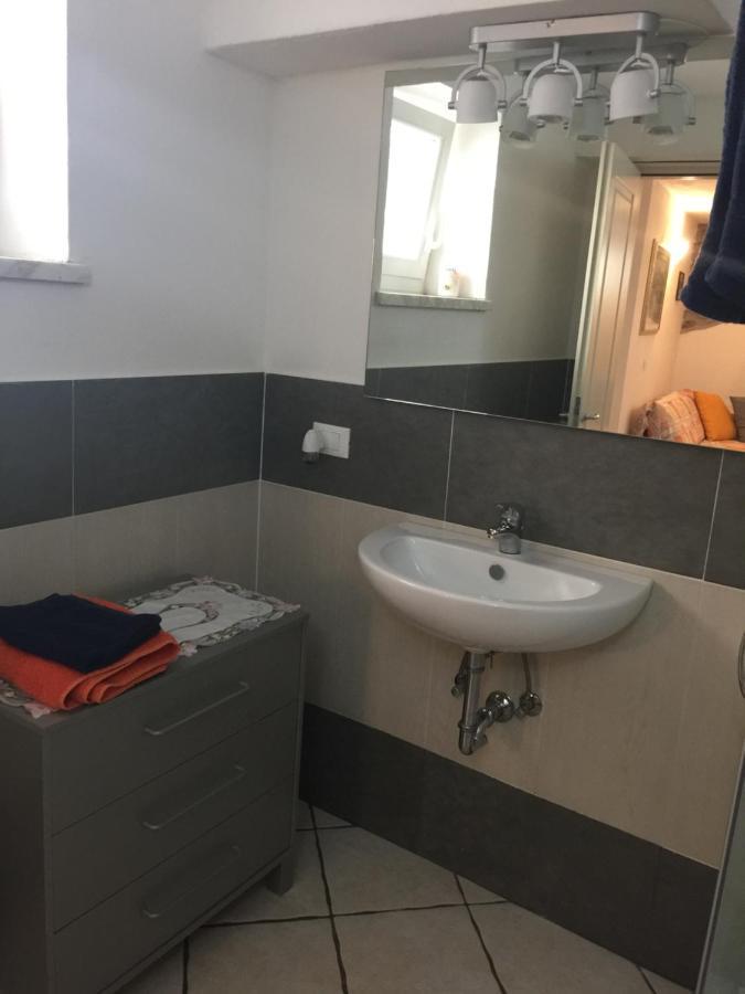 Viola Apartment Piombino Dış mekan fotoğraf