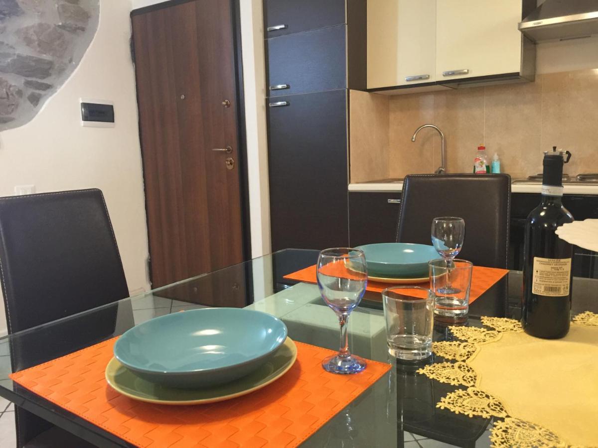 Viola Apartment Piombino Dış mekan fotoğraf