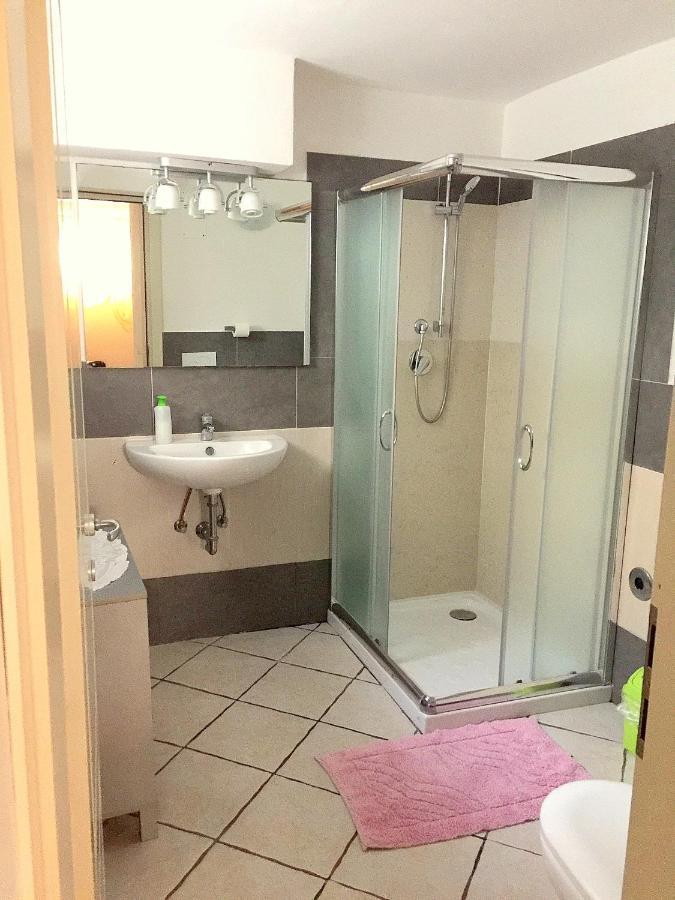 Viola Apartment Piombino Dış mekan fotoğraf