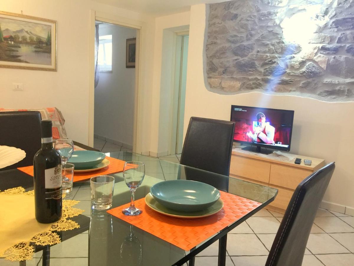 Viola Apartment Piombino Dış mekan fotoğraf
