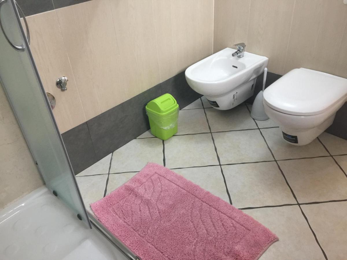 Viola Apartment Piombino Dış mekan fotoğraf