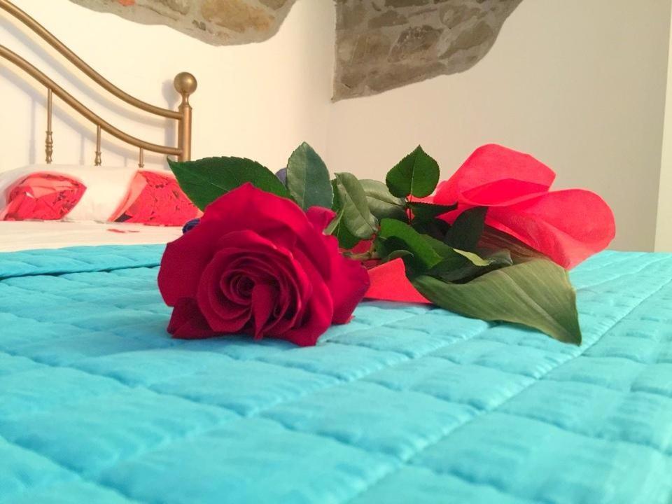 Viola Apartment Piombino Dış mekan fotoğraf