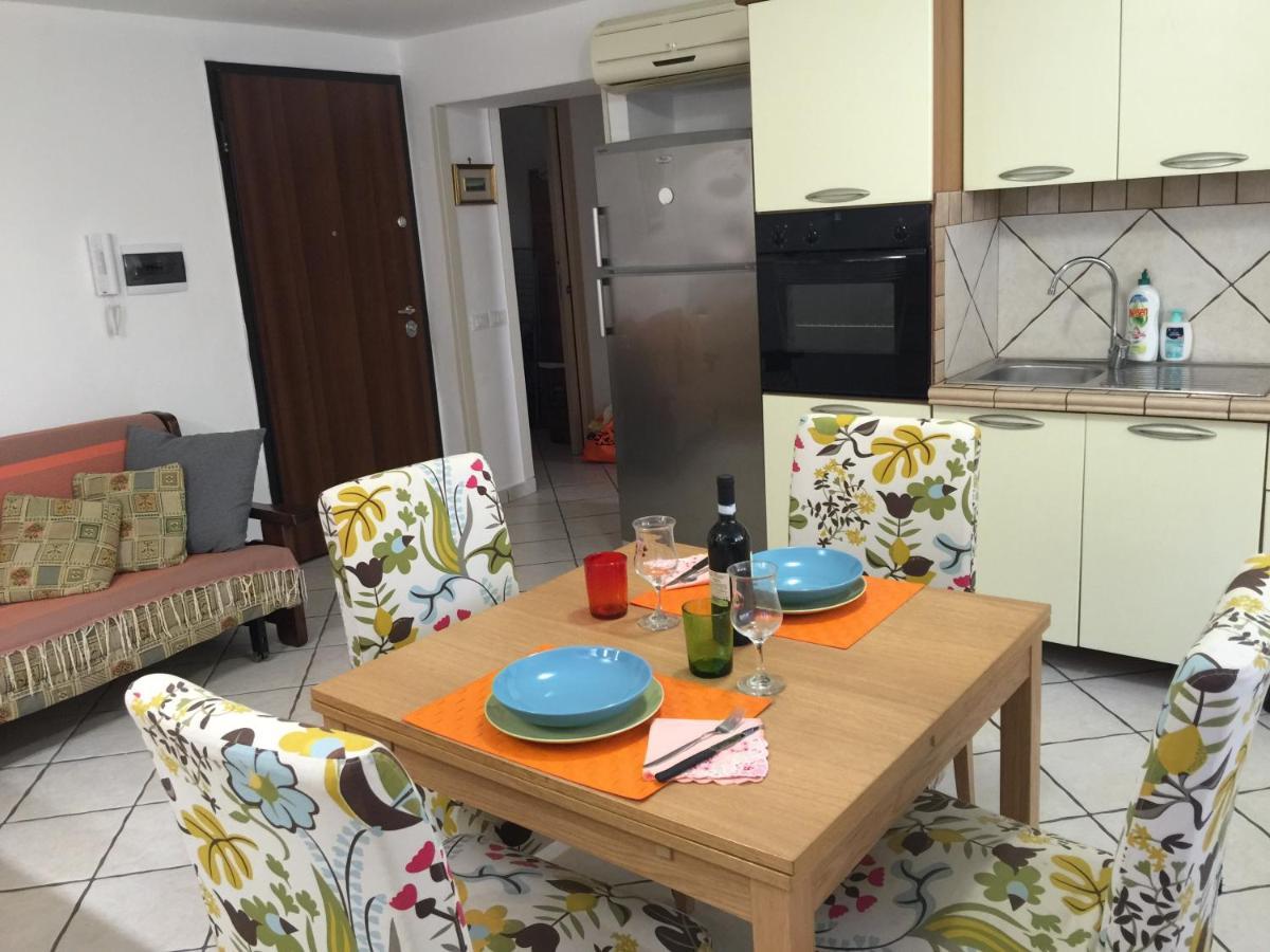 Viola Apartment Piombino Dış mekan fotoğraf