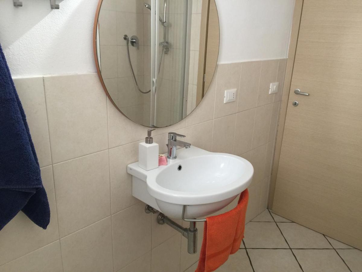 Viola Apartment Piombino Dış mekan fotoğraf