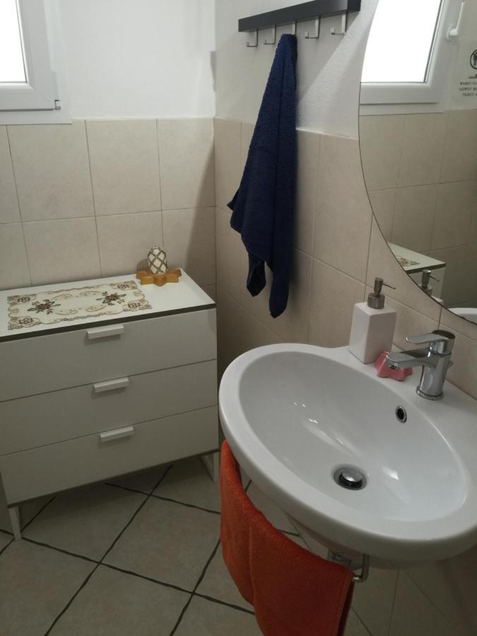 Viola Apartment Piombino Dış mekan fotoğraf