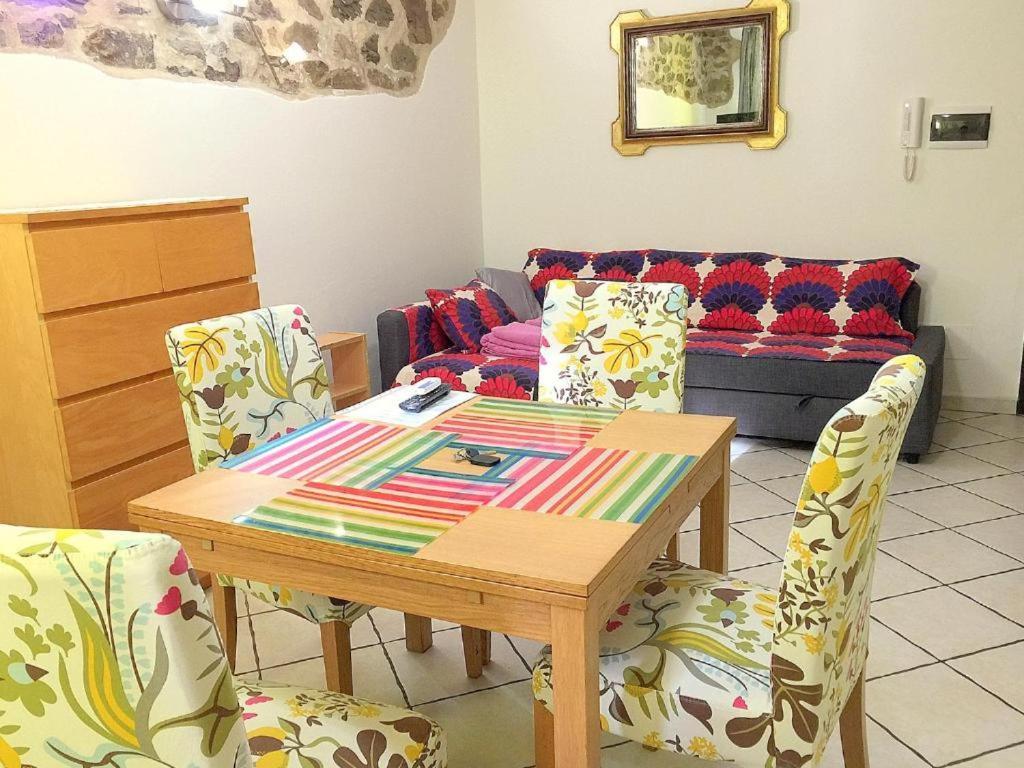 Viola Apartment Piombino Dış mekan fotoğraf