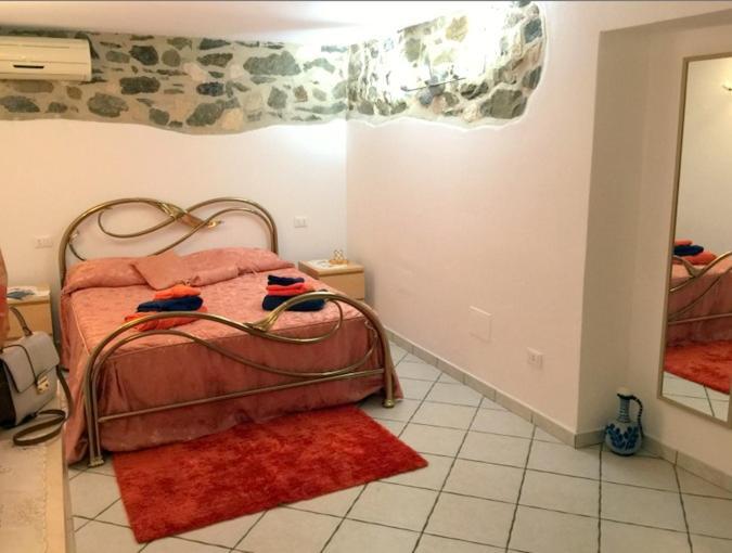Viola Apartment Piombino Dış mekan fotoğraf