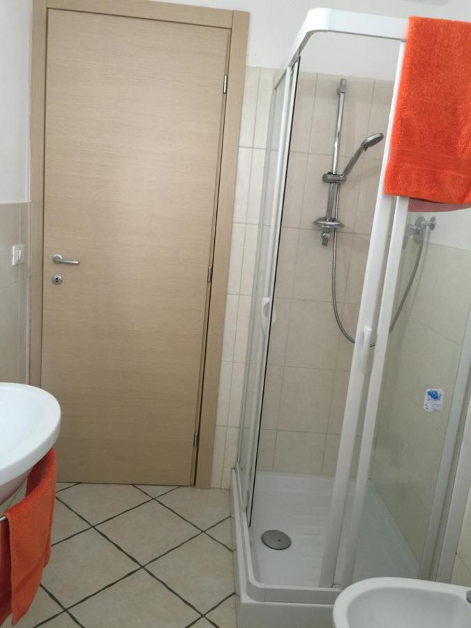 Viola Apartment Piombino Dış mekan fotoğraf