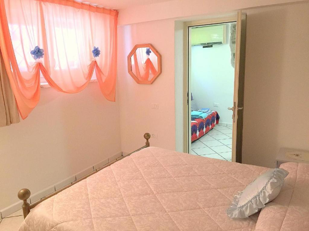 Viola Apartment Piombino Dış mekan fotoğraf