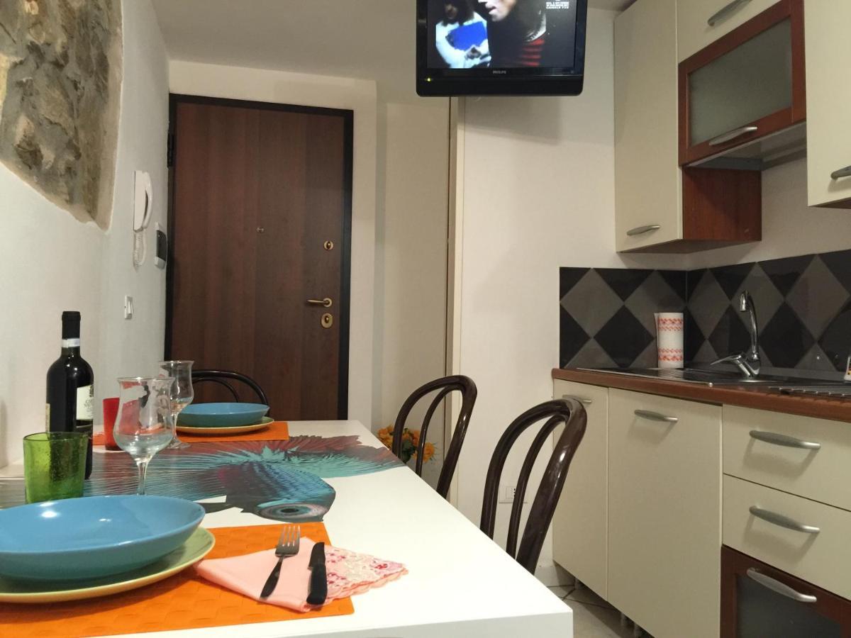 Viola Apartment Piombino Dış mekan fotoğraf
