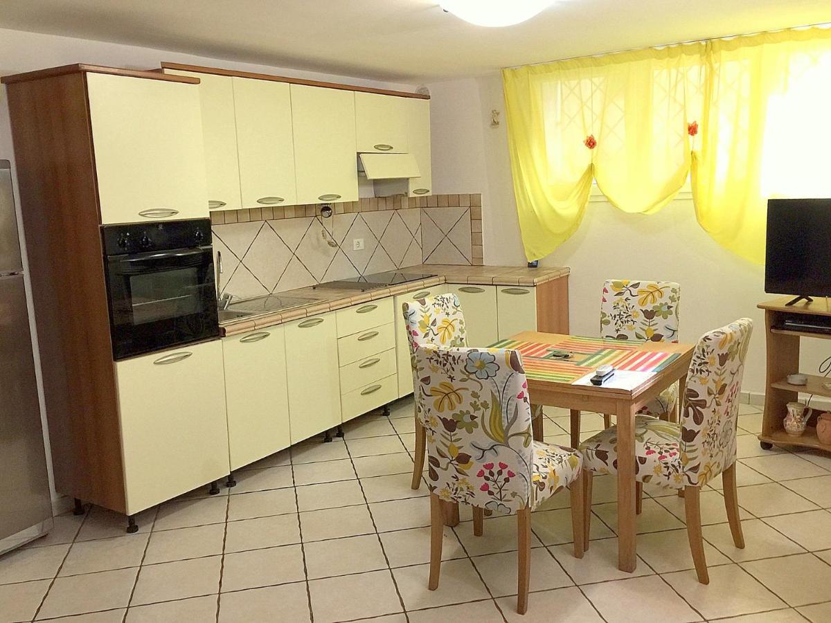 Viola Apartment Piombino Dış mekan fotoğraf