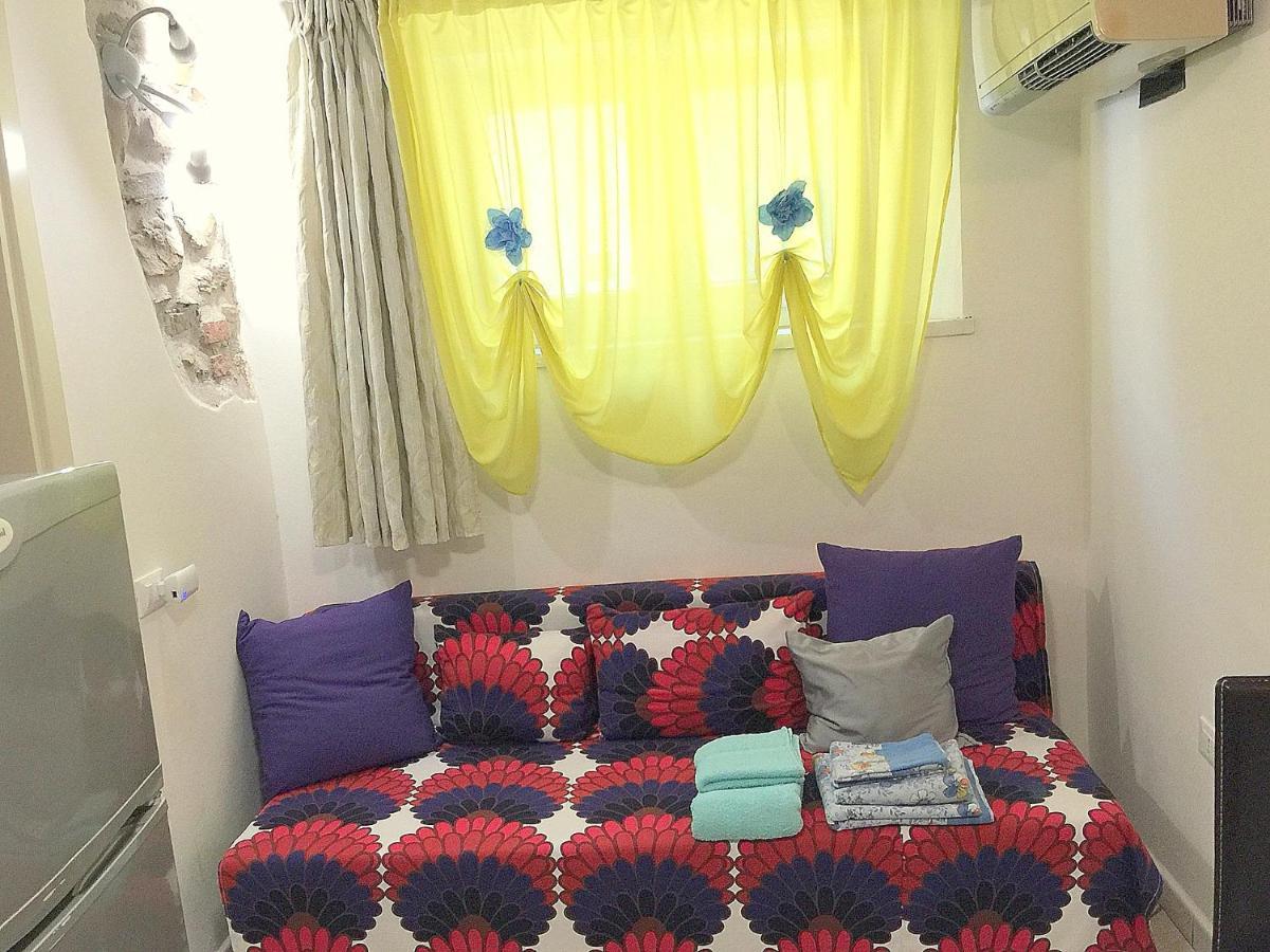 Viola Apartment Piombino Dış mekan fotoğraf