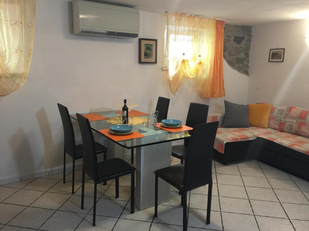 Viola Apartment Piombino Dış mekan fotoğraf